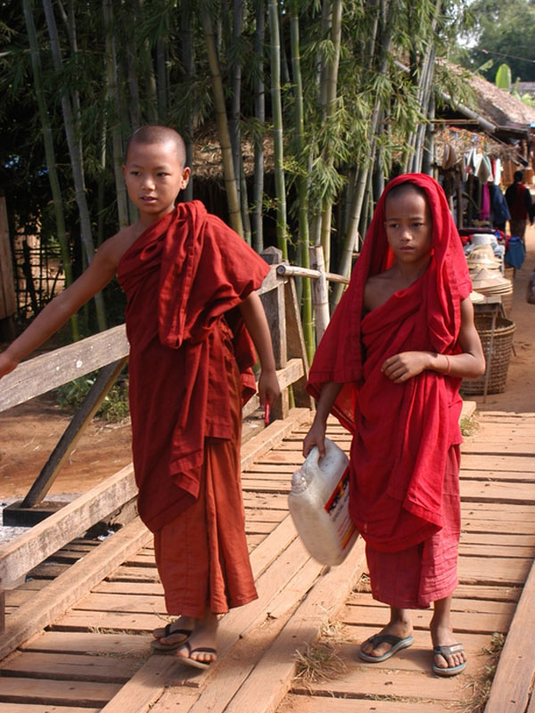 Myanmar 14-22