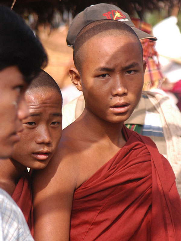 Myanmar 14-31