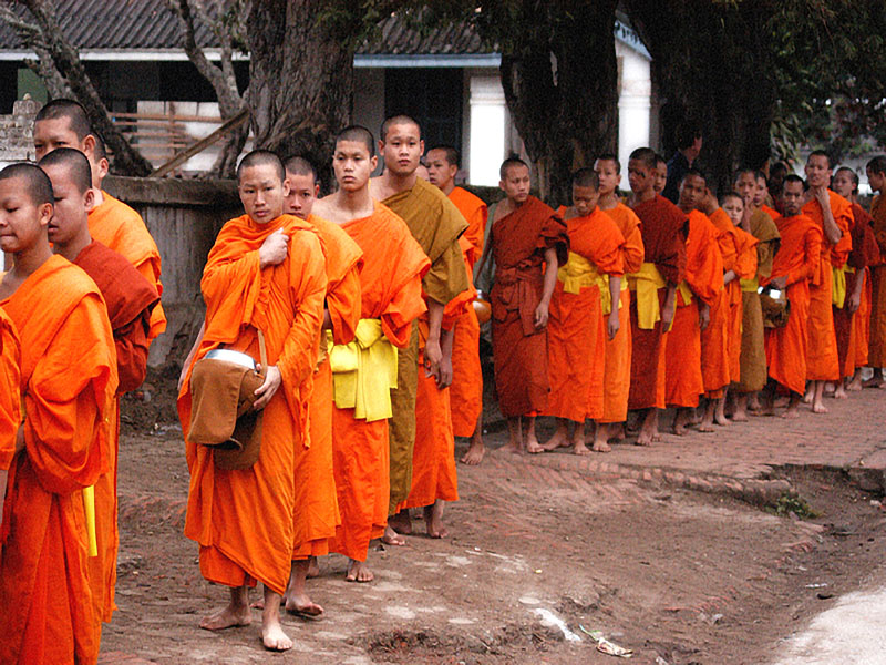 Monks 15-20