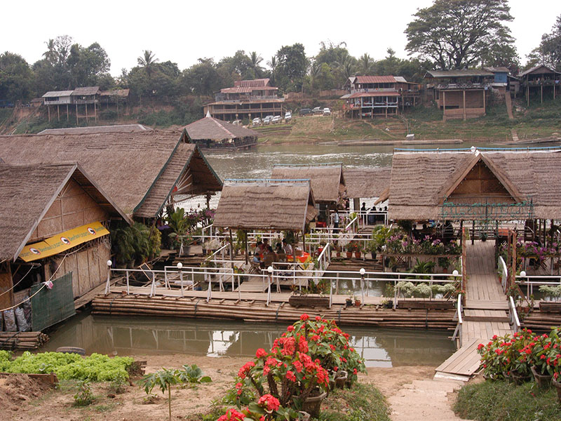 Laos 16-11