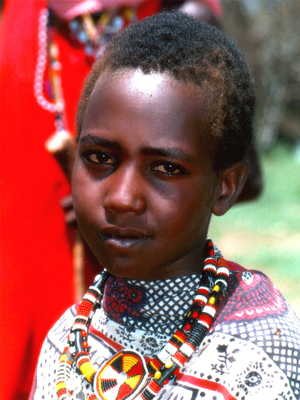 Masai 2-7