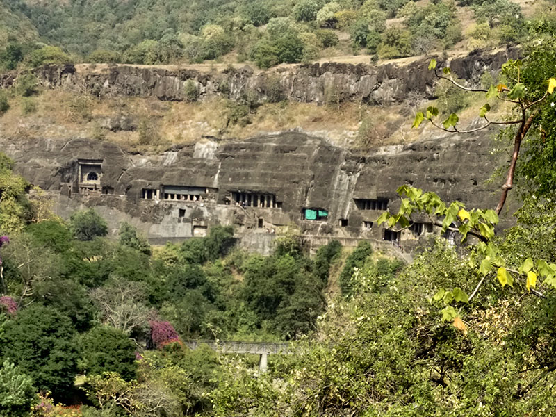 India Caves 21-5