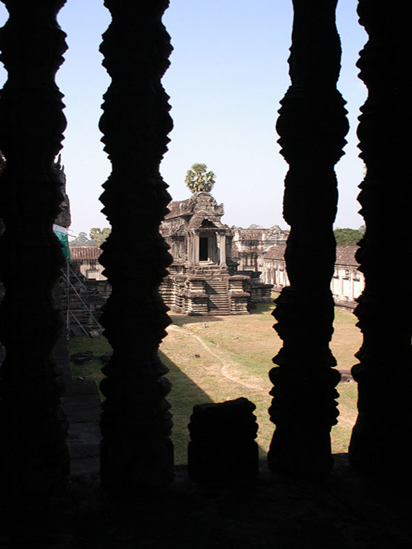 Angkor Wat 7-12