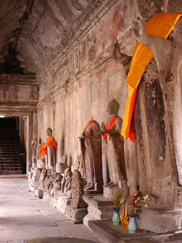 Angkor Wat 7-15