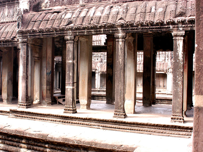 Angkor Wat 7-17