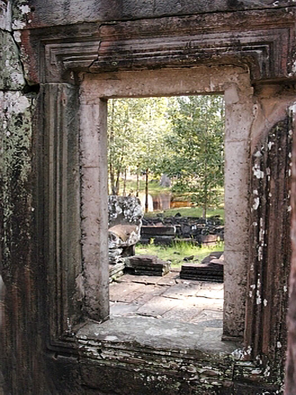 Angkor Wat 7-21