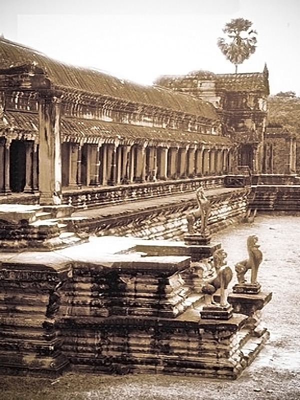 Angkor Wat 7-24