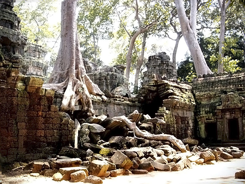 Angkor Wat 7-26