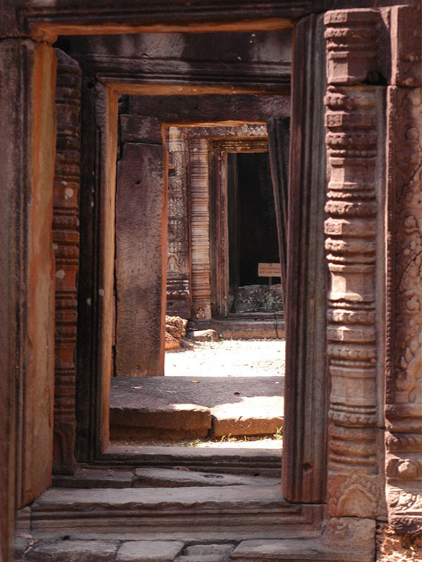 Angkor Wat 7-6