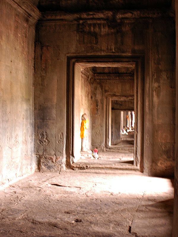 Angkor Wat 7-7